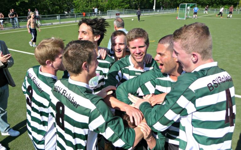 Fußball Senioren