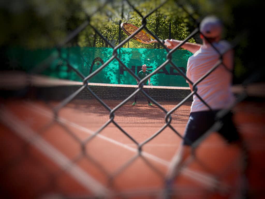 Tennis