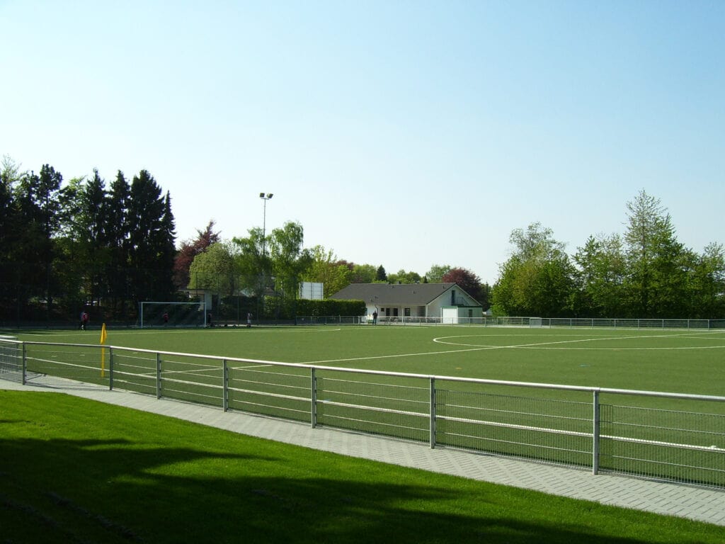 Fußball