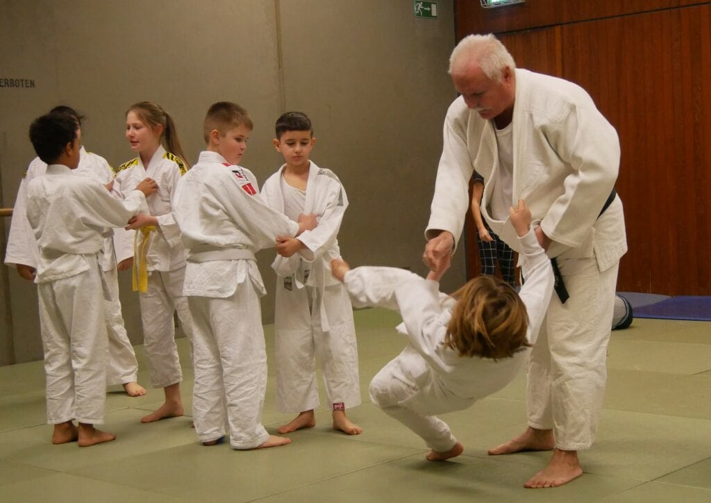 Judo