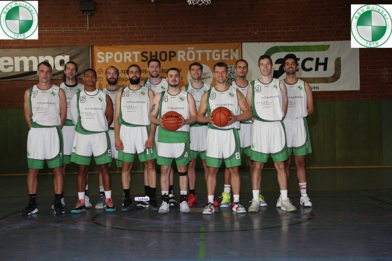1. Herren