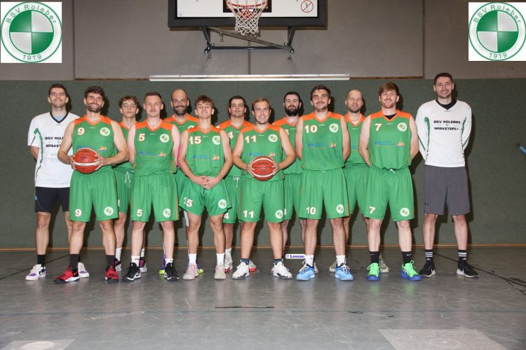 Team Herren 2-2025-26 Team Herren 2-2025-26