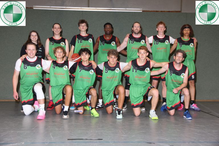 4. Herren