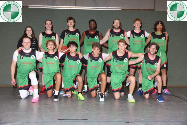 Team Herren 4-2025-2026 Team Herren 4-2025-2026