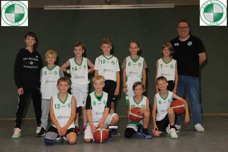 Team U 10-1 offen-2025-26