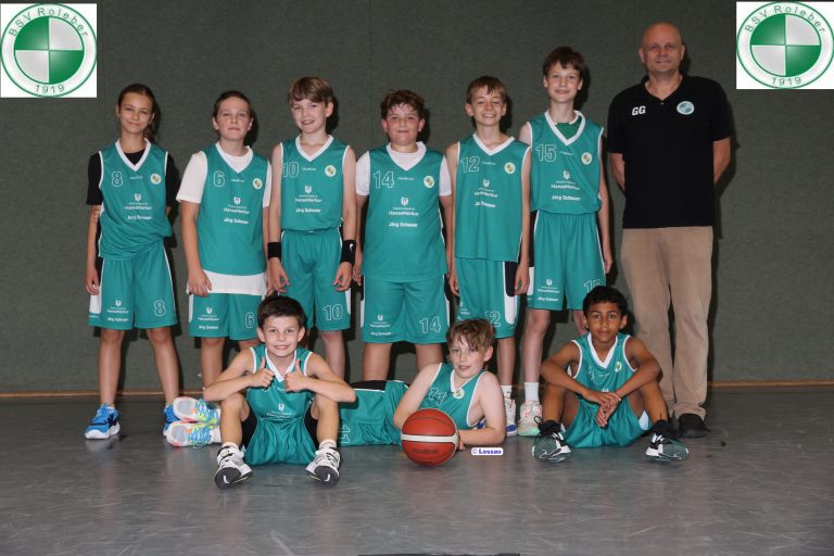 U12-1 offen