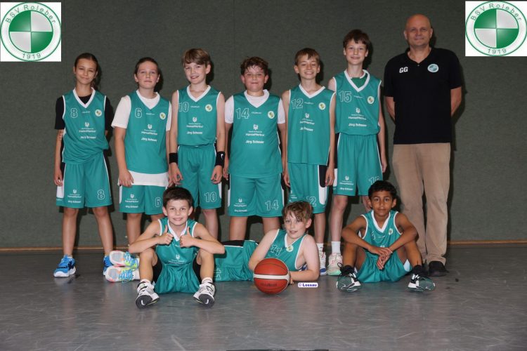 Team U 12-1 offen-2025-26