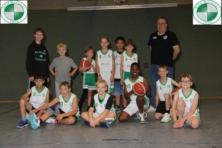 U12-2 offen