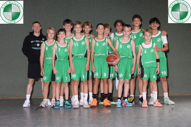 Team U 14-1 offen-2025-26