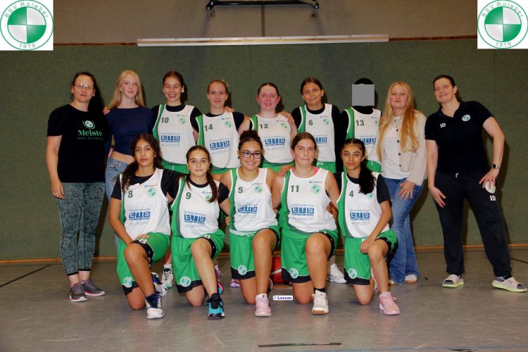 Team U 16 weiblich-2025-2026-3
