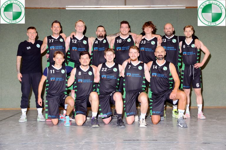 3. Herren