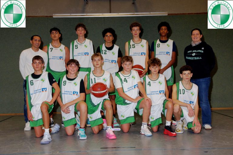 U16-2 männlich