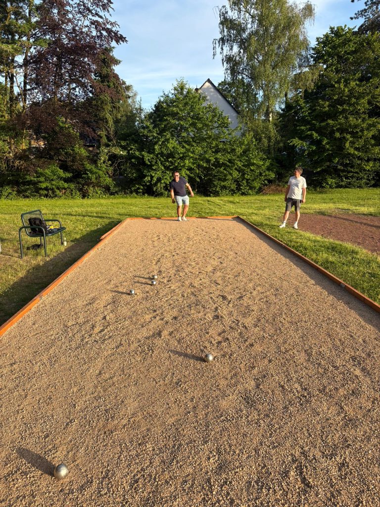Boule & Pétanque
