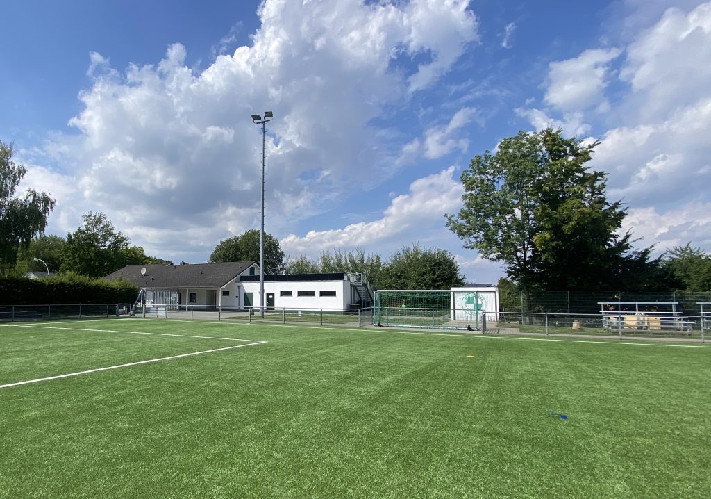 Fußball