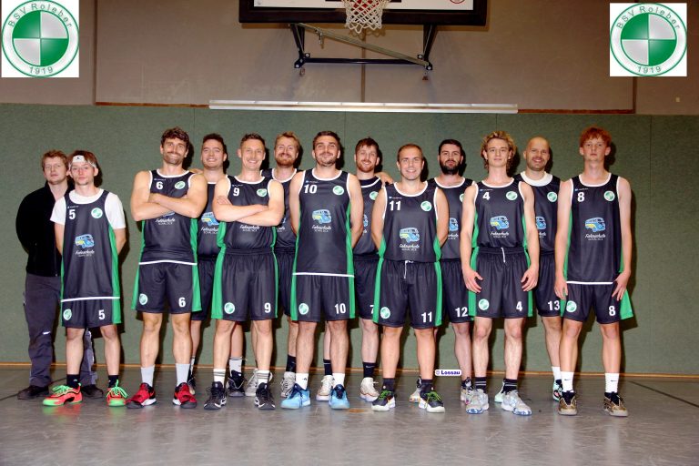 2. Herren