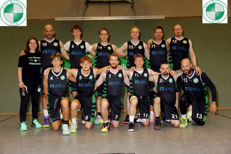 3. Herren