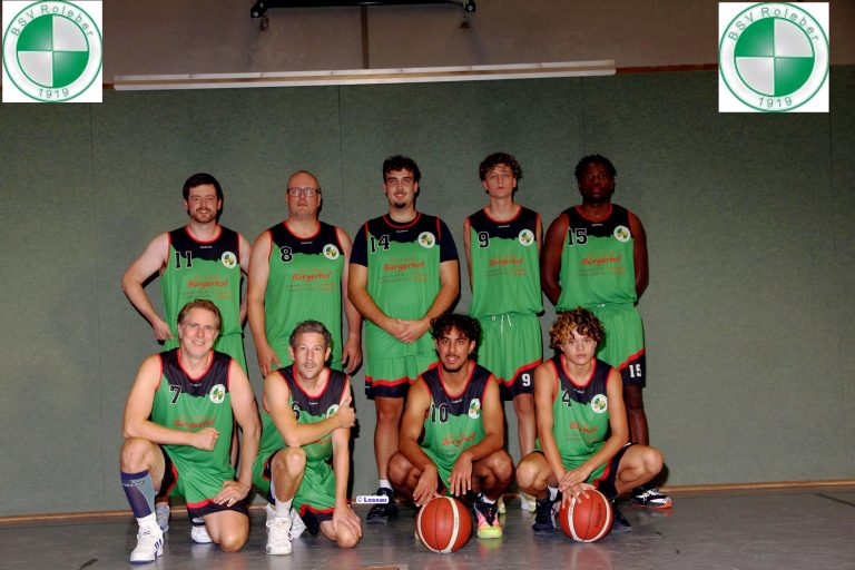 4. Herren