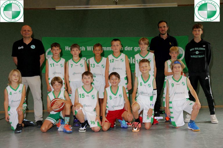 U10-1 offen
