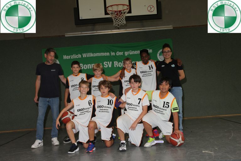U12-2 offen