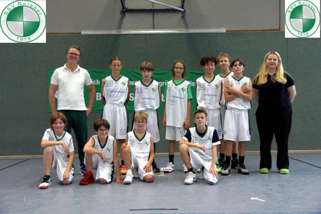 Mannschaft